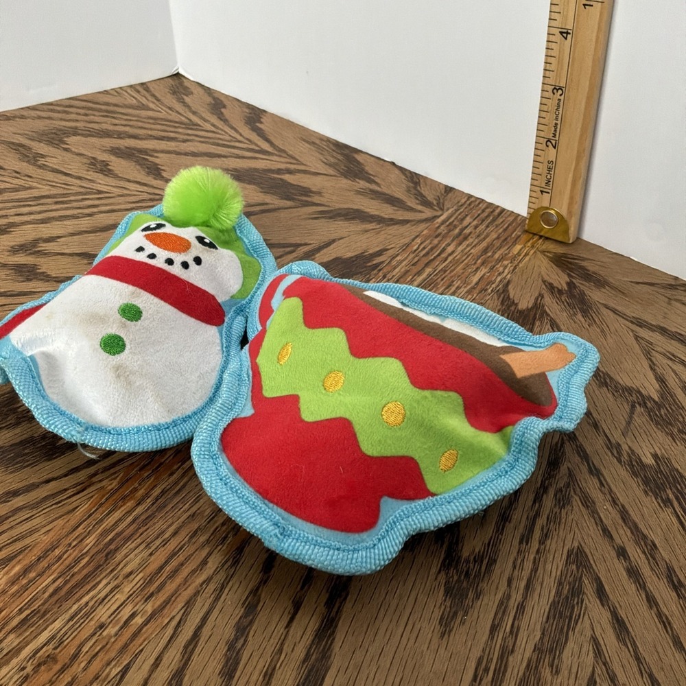 Outbound Hound Christmas Puppy Small Dog Lot‎
